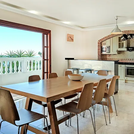 Villa Playa House *